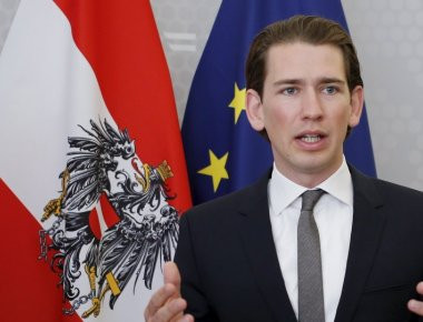 Αυστριακός υπουργός Εξωτερικών: «Το πολιτικό Ισλάμ είναι πρόσφορο έδαφος για την τρομοκρατία»